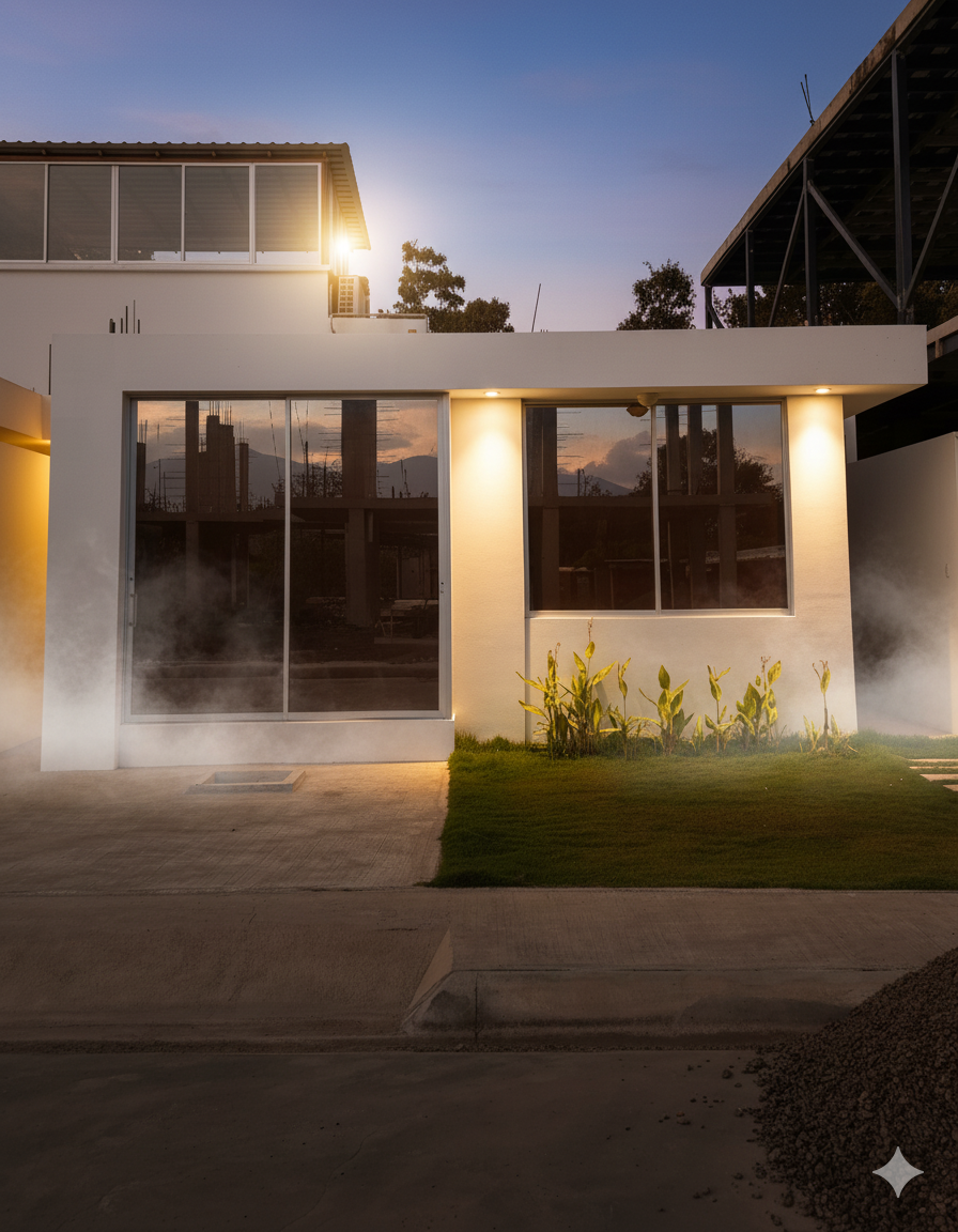 Altos de Piedra Larga 3