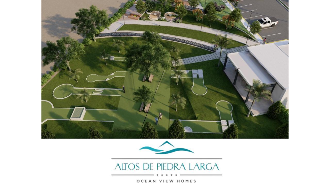 Altos de Piedra Larga Lotes 1
