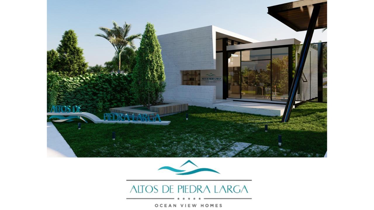 Altos de Piedra Larga Lotes 3